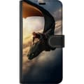 Pikkukuva 3 / 3: Samsung Galaxy A51 Lompakkokotelo Loimuttajamestari