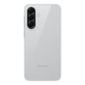 Miniatyrbild 1 av 3: Mobilfodral Samsung EF-QA566CTEGWW Transparent