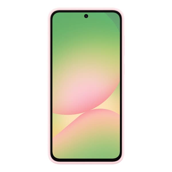 Mobilfodral Samsung EF-PA566CPEGWW Rosa