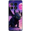 Miniatyrbillede 1 af 3: OnePlus 10 Pro Gennemsigtig cover Hvordan træner man sin drage