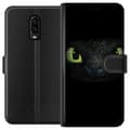 Pikkukuva 1 / 3: OnePlus 6T Lompakkokotelo Miten kouluttaa lohikäärmeesi