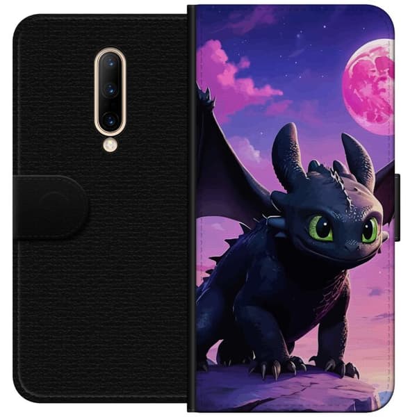 OnePlus 7 Pro Tegnebogsetui Hvordan træner man sin drage