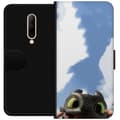 Miniatyrbillede 1 af 3: OnePlus 7 Pro Tegnebogsetui Drage Træner