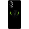 Miniatyrbilde 1 av 3: OnePlus Nord N20 5G Gjennomsiktig deksel Draketreneren