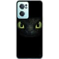 Miniatyrbillede 1 af 3: OnePlus Nord CE 2 5G Gennemsigtig cover Hvordan træner du din drage