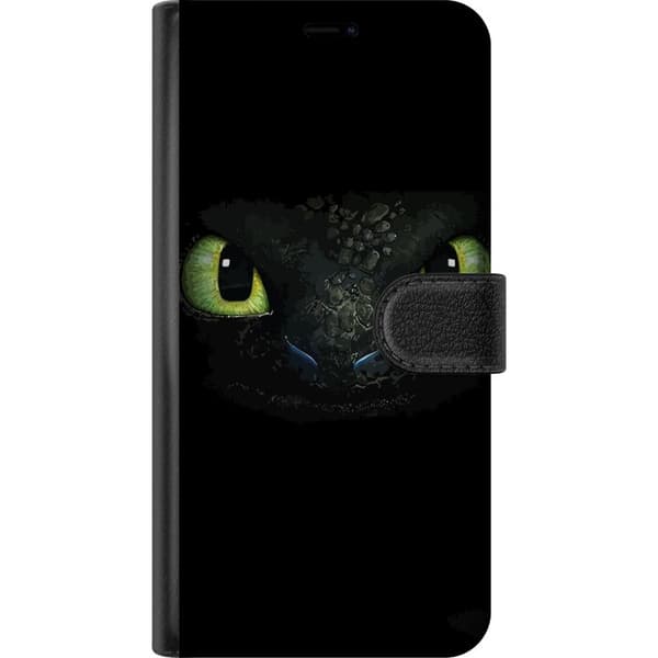 OnePlus Nord CE 3 Lite Plånboksfodral How to Train Your Dragon (Draktränaren)