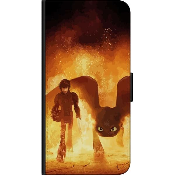 Samsung Galaxy A03s Plånboksfodral Draktränaren