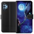 Miniatyrbild 1 av 3: Samsung Galaxy A32 5G Plånboksfodral Draktränaren How to Train Your Dragon
