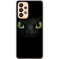 Miniatyrbilde 1 av 3: Samsung Galaxy A33 5G Gjennomsiktig deksel Draketreneren