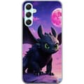 Miniatyrbillede 1 af 3: Samsung Galaxy A34 Gennemsigtig cover Hvordan træner man sin drage