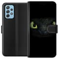 Miniatyrbild 1 av 3: Samsung Galaxy A52 5G Plånboksfodral How to Train Your Dragon (Draktränaren)