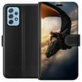 Miniatyrbilde 1 av 3: Samsung Galaxy A52 5G Lommeboketui Draketrener