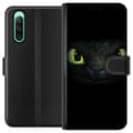 Miniatyrbilde 1 av 3: Sony Xperia 10 IV Lommeboketui Draketreneren