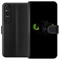 Miniatyrbillede 1 af 3: Sony Xperia 1 VI Tegnebogsetui Dragetræneren