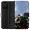 Miniatyrbild 1 av 3: Samsung Galaxy S10 Lite Plånboksfodral How to Train Your Dragon (Draktränaren)