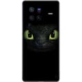 Miniatyrbillede 1 af 3: vivo X80 Pro Gennemsigtig cover Hvordan træner du din drage