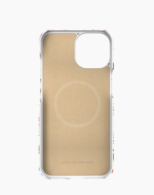 Printed Case MagSafe iPhone 13 / 14 / 16e Forever Flower