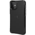 Miniatyrbild 3 av 4: Coque - UAG - Plyo - iPhone 12 Mini - Ash Noir - Transparent - Militärstandarder