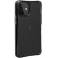 Miniatyrbild 2 av 4: Coque - UAG - Plyo - iPhone 12 Mini - Ash Noir - Transparent - Militärstandarder