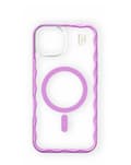 Miniatyrbillede 1 af 5: Frame Case MagSafe iPhone 13 / 14 / 15 / 16e Pink