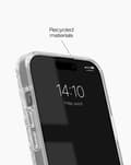 Miniatyrbillede 5 af 5: Frame Case MagSafe iPhone 13 / 14 / 15 / 16e Clear