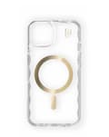 Miniatyrbillede 1 af 5: Frame Case MagSafe iPhone 13 / 14 / 15 / 16e Clear