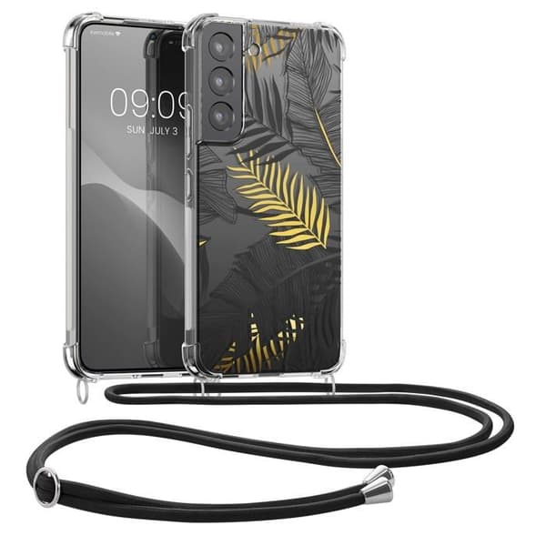 Telefonfodral - Kwmobiltelefon bumper - 57746.02