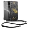 Miniatyrbild 1 av 4: Telefonfodral - Kwmobiltelefon bumper - 57746.02