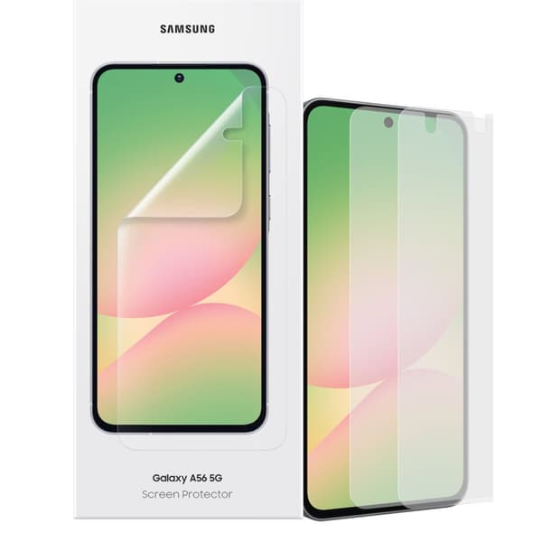Skärmskydd Samsung EF-UA566CTEGWW