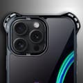 Miniatyrbillede 5 af 8: iPhone 14 Pro-cover IBIZU DropGuard Ultra med MagSafe, #ElectroMove, i fodboldens rytme