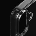 Miniatyrbillede 4 af 6: iPhone 13 Pro Klar Silikone Flexi Cover, Bedre Ting På Vej
