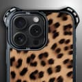 Miniatyrbillede 5 af 8: Etui til iPhone 16 Pro IBIZU DropGuard Ultra med MagSafe, Call of Nature, Panther
