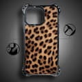 Miniatyrbillede 6 af 8: Etui til iPhone 16 Pro IBIZU DropGuard Ultra med MagSafe, Call of Nature, Panther