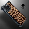 Miniatyrbillede 7 af 8: Etui til iPhone 16 Pro IBIZU DropGuard Ultra med MagSafe, Call of Nature, Panther