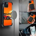 Miniatyrbillede 8 af 8: IBIZU DropGuard Ultra iPhone 15 etui med MagSafe, TechDrive, P1