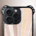 Miniatyrbild 5 av 8: iPhone 14 Pro Max Fodral IBIZU DropGuard Ultra med MagSafe, Boho, Sunrise