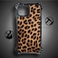 Miniatyrbild 7 av 8: Fodral för iPhone 14 Plus IBIZU DropGuard Ultra med MagSafe, Nature's Call, Panther