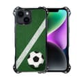 Miniatyrbillede 2 af 8: iPhone 14 IBIZU DropGuard Ultra-cover med MagSafe, #Move, Kan bruges på banen