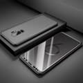 Miniatyrbild 1 av 2: Coque pour Samsung Galaxy S9 - PHONILLICO - Full 360 Svart - Ultra Slim - Integralt skydd