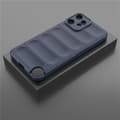 Miniatyrbild 4 av 4: SKALO Nothing CMF Phone 2 Pro Rugged Bumpers TPU Skal - Mörkblå