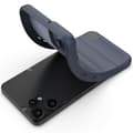 Miniatyrbild 2 av 4: SKALO Nothing CMF Phone 2 Pro Rugged Bumpers TPU Skal - Mörkblå
