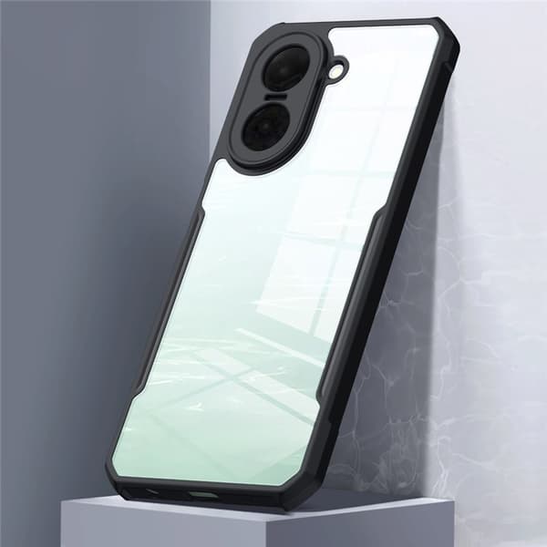 XUNDD Xiaomi Redmi A5 4G Beatle Series Skal - Svart