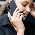 Pikkukuva 6 / 7: SKALO Xiaomi Redmi A5 4G Erittäin ohut muotoilu Lompakkokotelo - Sininen