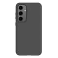 Miniatyrbild 1 av 4: Coque för Samsung Galaxy S24 Magnetisk SolidSuit ShockSpread Rhinoshield Svart