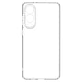 Miniatyrbild 3 av 5: Coque Spigen Liquid Crystal för Samsung Galaxy S25 Edge (transparent)