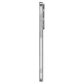 Miniatyrbild 5 av 5: Coque Spigen Liquid Crystal för Samsung Galaxy S25 Edge (transparent)