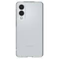 Miniatyrbild 2 av 5: Coque Spigen Liquid Crystal för Samsung Galaxy S25 Edge (transparent)