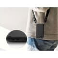 Miniatyrbild 3 av 4: Coque telefon - Ringke Coque Onyx bumper för Samsung Galaxy S21+ Plus, svart