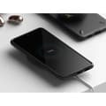 Miniatyrbild 4 av 4: Coque telefon - Ringke Coque Onyx bumper för Samsung Galaxy S21+ Plus, svart
