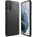 Miniatyrbild 1 av 4: Coque telefon - Ringke Coque Onyx bumper för Samsung Galaxy S21+ Plus, svart